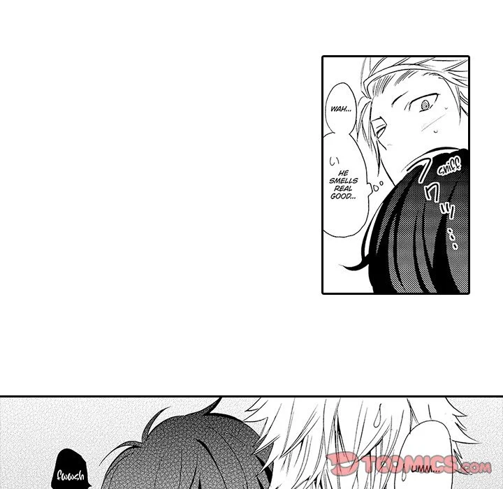 Anti Platonic - Chapter 1